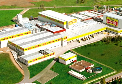 Complejo de Aranda de Duero