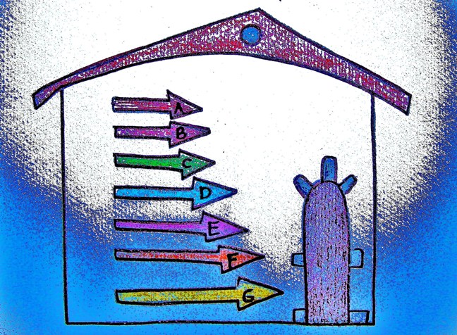 certificado energetico