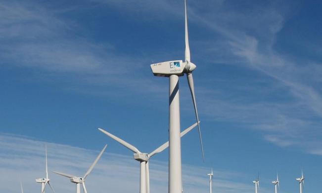 eolica endesa