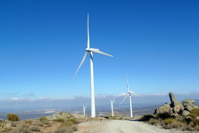 Los Concejiles Sorihuela Salamanca