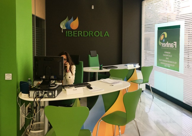 Punto de atención en Salamanca