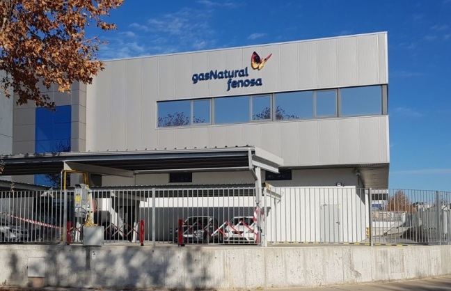 gas natural fenosa