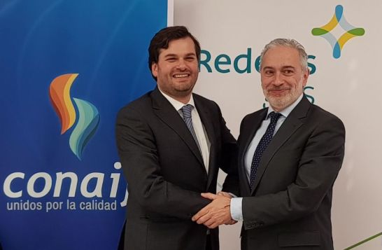 RedexisGas_Conaif_Acuerdo