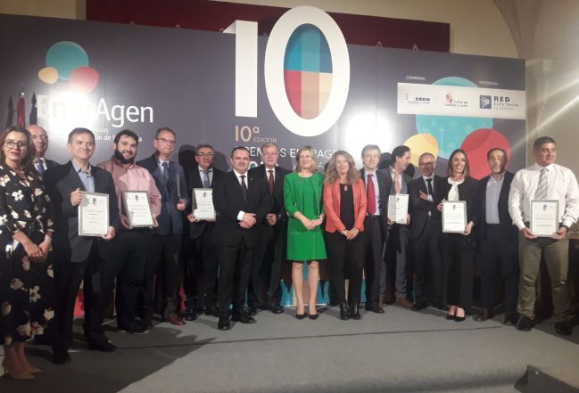 premiados EnerAgen