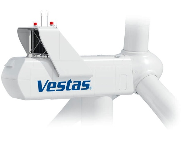 vestas