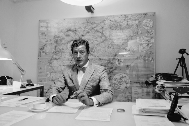 HOLTROP CASTILLA Y LEON