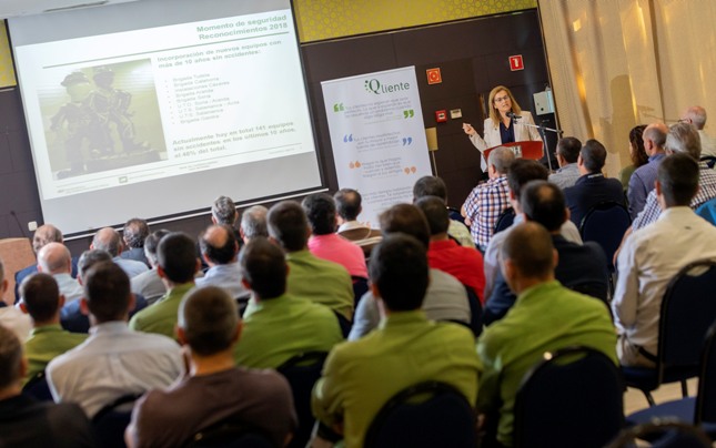 IBERDROLA CASTILLA Y LEON