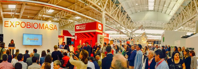 INNOVACION EXPOBIOMASA