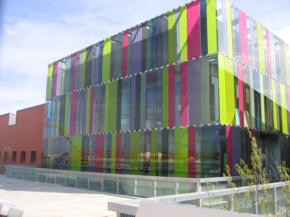 hospital rio hortega