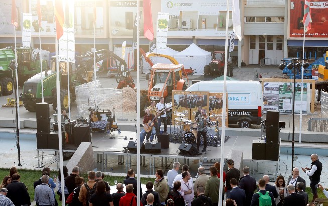 EXPOBIOMASA19 Celtas Cortos