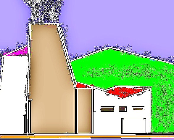 planta central biomasa